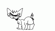 it him