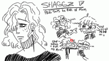 shaggs