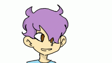 i made a drawing with shading wowie