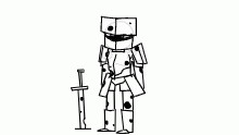 cheese knight