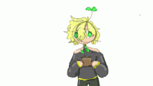 plant boy