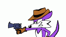 Latest animation by qijy