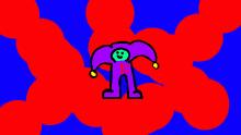 Fanart Rules