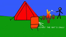 Latest animation by Kitkat9260!