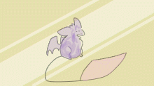 Dragon baby