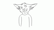 Hi I'm new here UwU