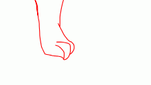 steps
