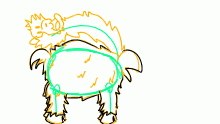 Sreaming llama