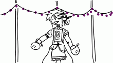 culture appreciation festival !!1