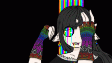 ~+ High +~