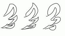 Tryna decide What Rej's