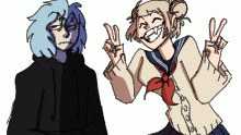 them