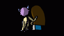 I felt like continuing