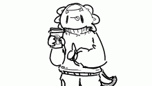 ok so I tried peppermint mocha