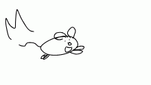 Mouses or mice ( lam )