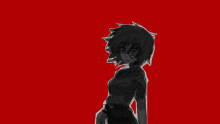 a demon