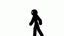 Some Failed Walk Cycle