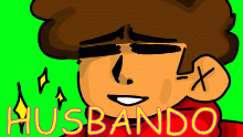 husbando request complete