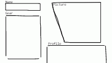 Character Sheet