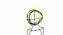 I dont know what to draw
