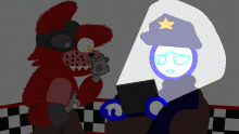FNAF