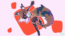 Female version of Star