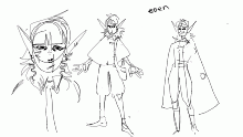 new oc idea?