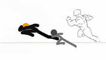 run