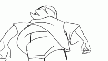 studying the STUDY ME animation 2