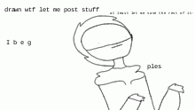 drawn why-