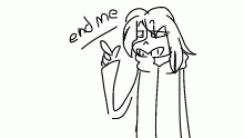 ya'll makin our ocs with undertale-