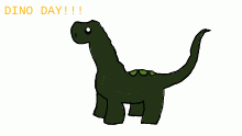 Happy National DIno Day!!!