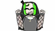 Drawn why have you done this to me