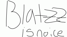 Blatzz