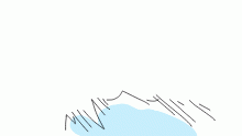 oc test animation