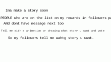 Vote for story