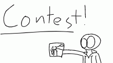 !!CONTEST!!