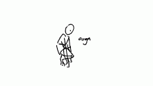 Latest animation by herschel