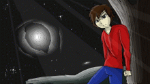 @Epicxz art trade