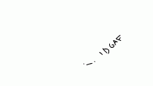 It's 2 am