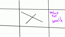 Your move