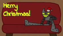 Merry Chrismas!!!