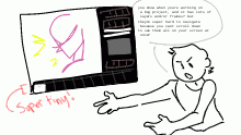HOW TO NAVIGATE LAYERS EASIER!