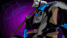 @Dodo