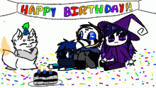 Happy almost birthday mee!!