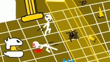 Fight scene no.1
