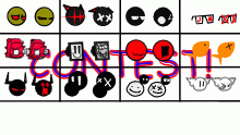 contest
