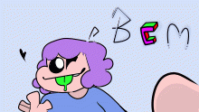 hey a redraw redraw!