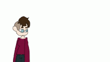 Hey lookie it's me