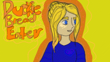 DuckieBreadEater Fanart